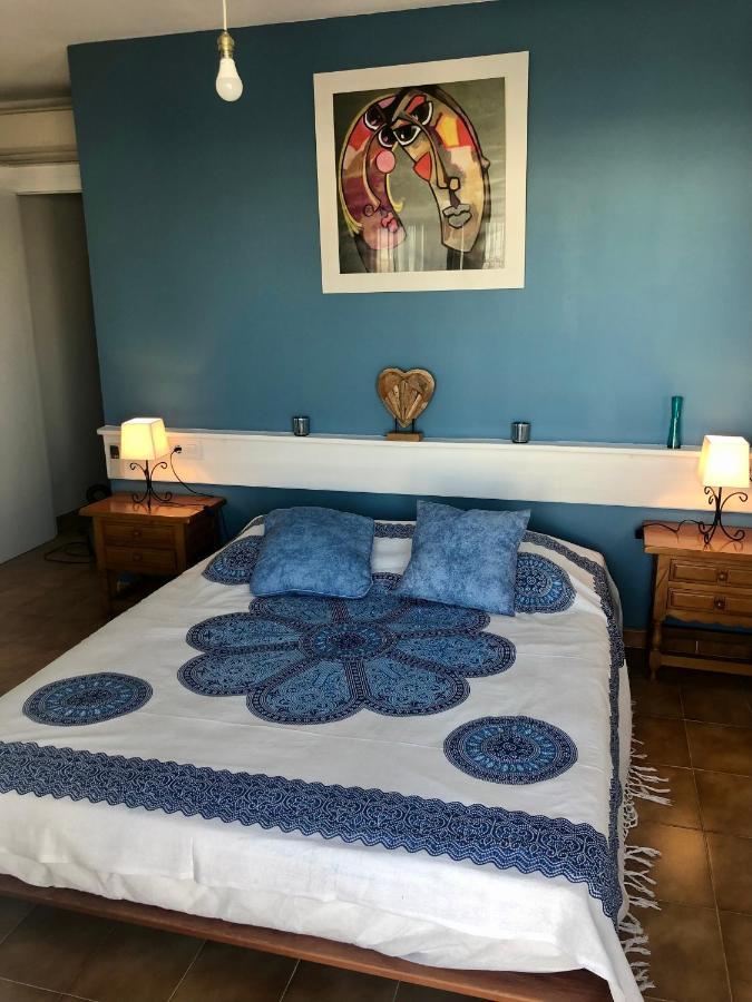 Apt Port Rhodes C, 2 Chbres, 2 Terrasses, Vue Sur Canal Principal De La Marina Et Sur Les Pyrenees Διαμέρισμα Empuriabrava Εξωτερικό φωτογραφία