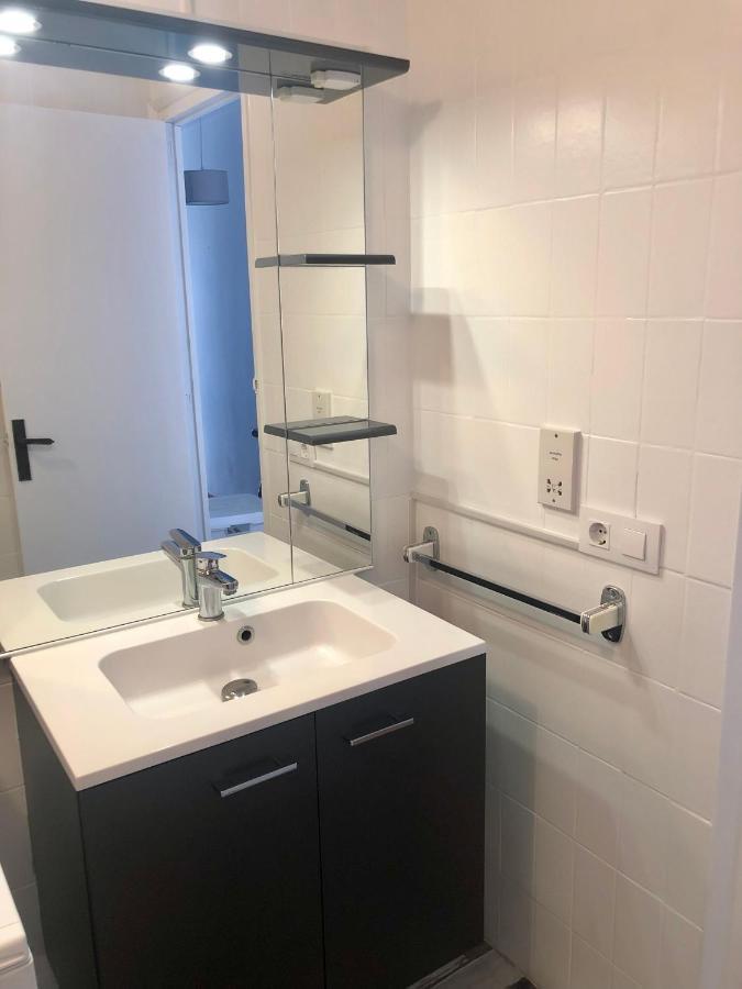 Apt Port Rhodes C, 2 Chbres, 2 Terrasses, Vue Sur Canal Principal De La Marina Et Sur Les Pyrenees Διαμέρισμα Empuriabrava Εξωτερικό φωτογραφία